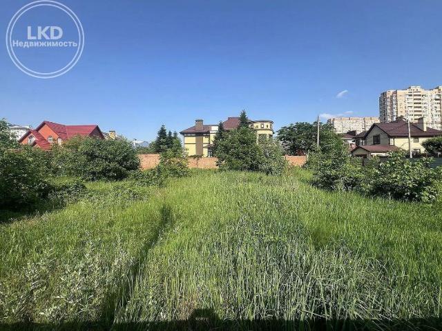 Участок продажа в Березовый, Краснодарский Край