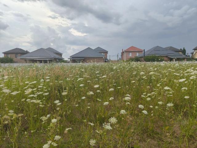 Участок продажа в Березовый, Краснодарский Край