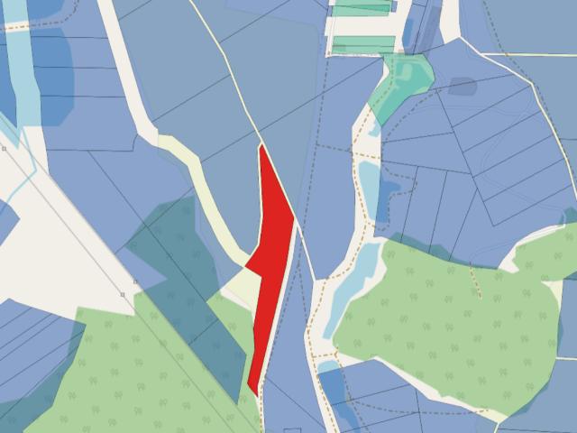 Участок продажа в Красном Первом, Винницкой области