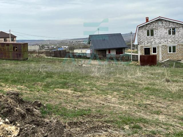 Участок продажа