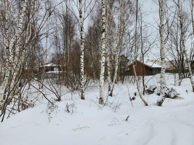 Участок продажа в Краснознаменск, Кабардино-Балкарская Республика