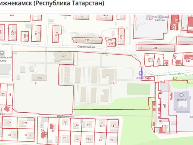 Участок продажа в Татарстан Республика