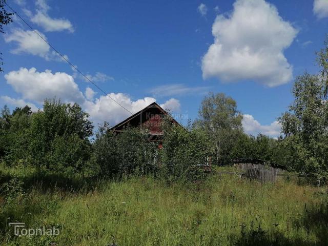 Участок продажа в Владимирская область