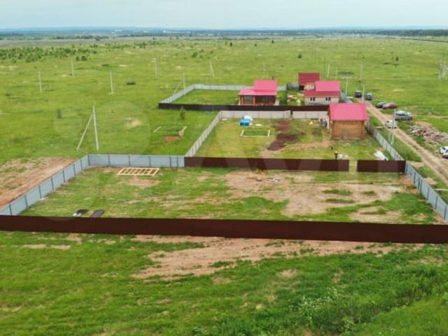 Участок продажа в Пермский Край