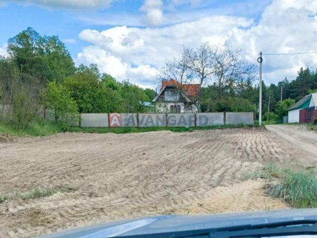 Участок продажа в Крещатике