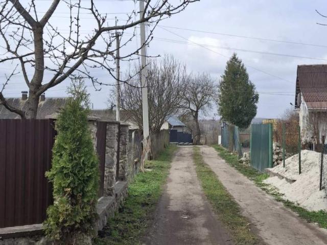Участок продажа в Кременце