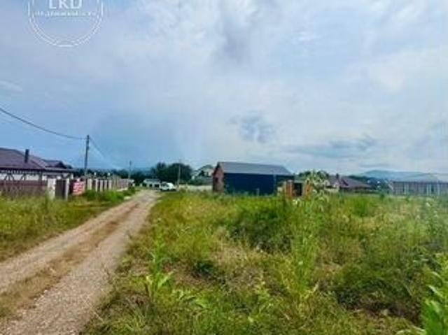 Участок продажа в Крепостная Ст-ца, Краснодарский Край