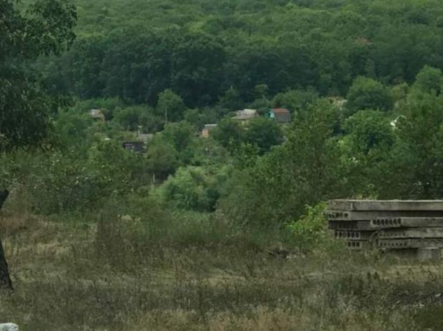 Участок продажа в Кропивницком