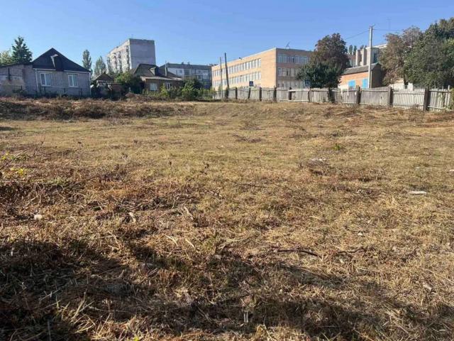 Участок продажа в Кропивницком