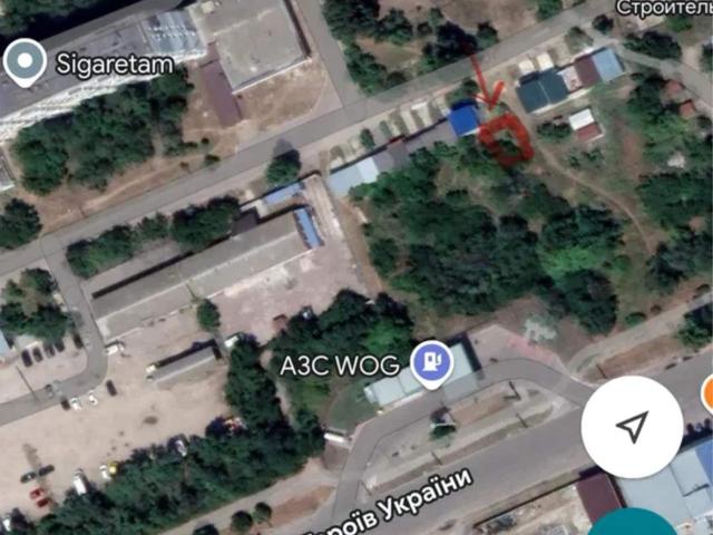 Участок продажа в Кропивницком