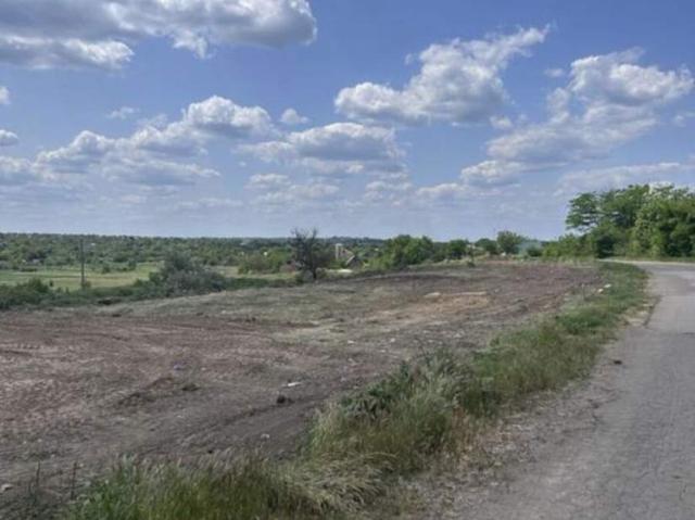 Участок продажа в Кропивницком