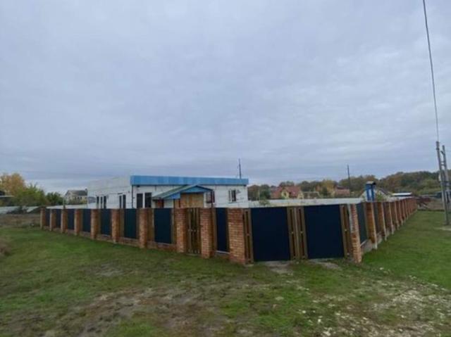 Участок продажа в Кропивницком