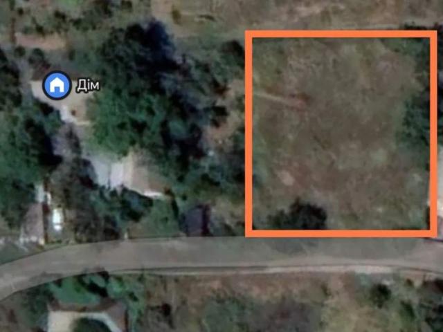Участок продажа в Кропивницком