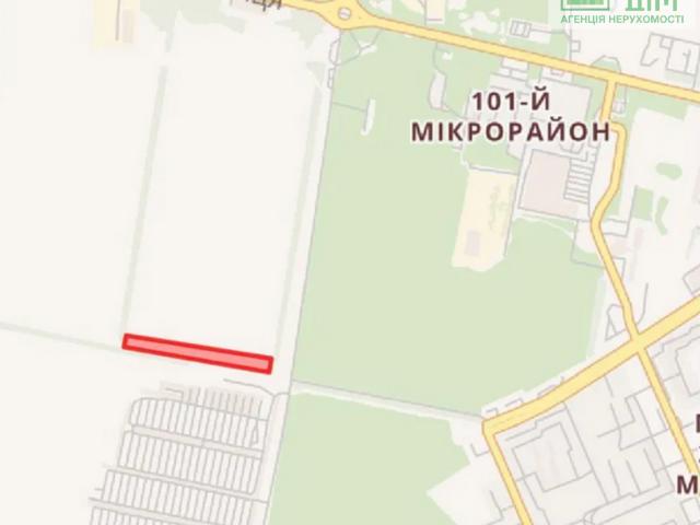 Участок продажа в Кропивницком