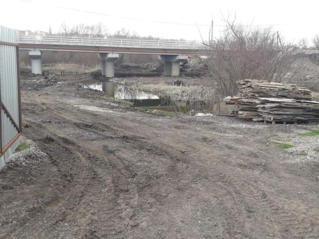 Участок продажа в Кропивницком