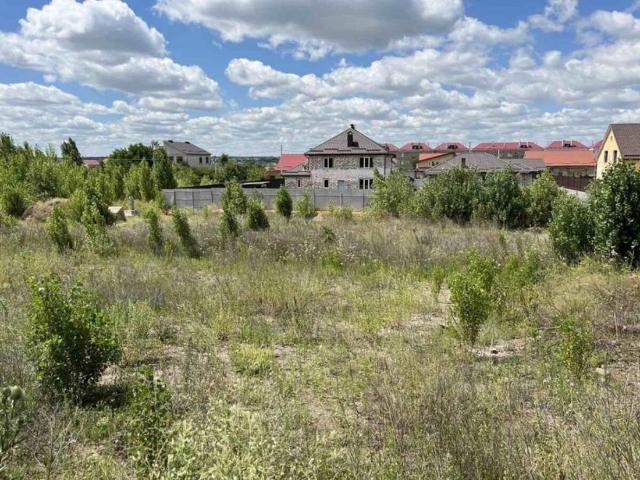 Участок продажа в Кропивницком