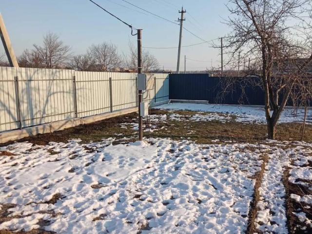 Участок продажа в Кропивницком
