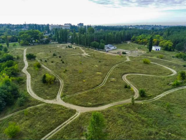 Участок продажа в Кропивницком