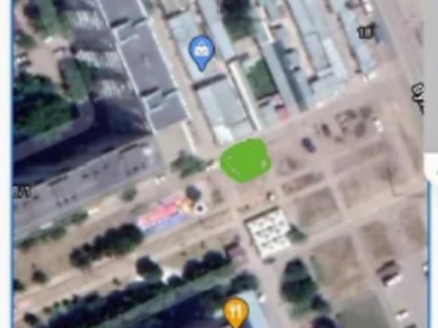 Участок продажа в Кропивницком