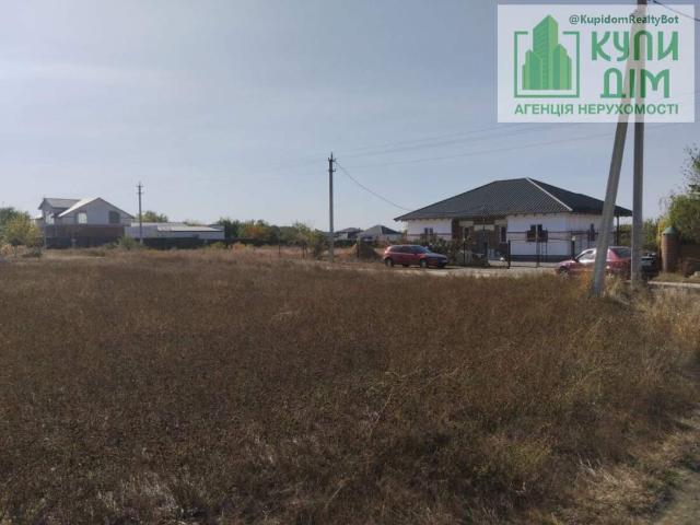 Участок продажа в Кропивницком