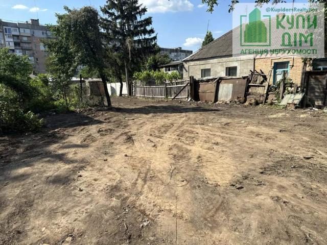Участок продажа в Кропивницком