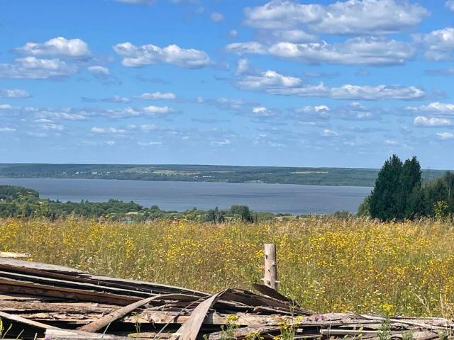 Участок продажа в Пермский Край