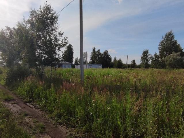 Участок продажа в Челябинская область