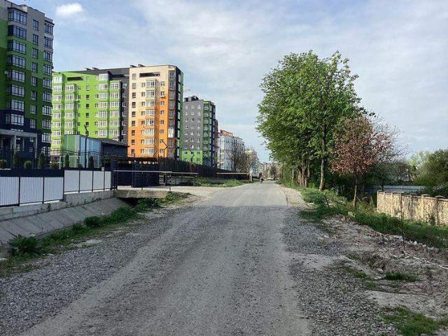 Участок продажа в Крихівці, Івано-Франківський район