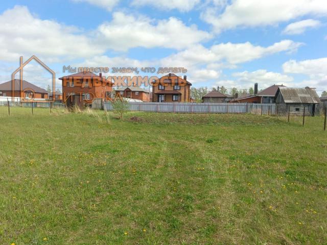 Участок продажа в Крым-сараево Д, Башкортостан Респ