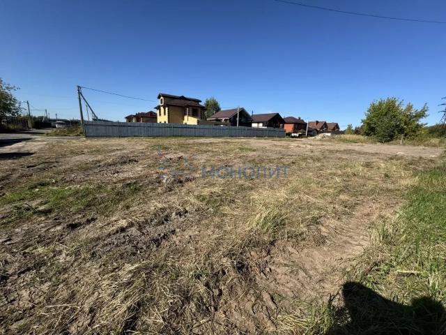 Участок продажа в Кстово, Тыва Республика