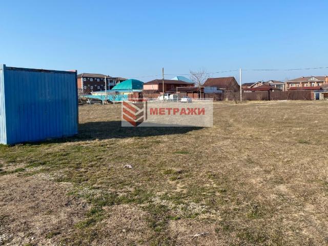 Участок продажа в Кучугуры, Краснодарский Край