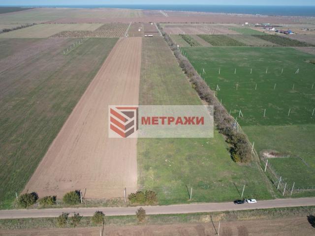 Участок продажа в Кучугуры, Краснодарский Край