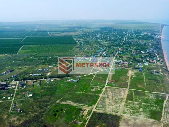 Участок продажа в Кучугуры, Краснодарский Край