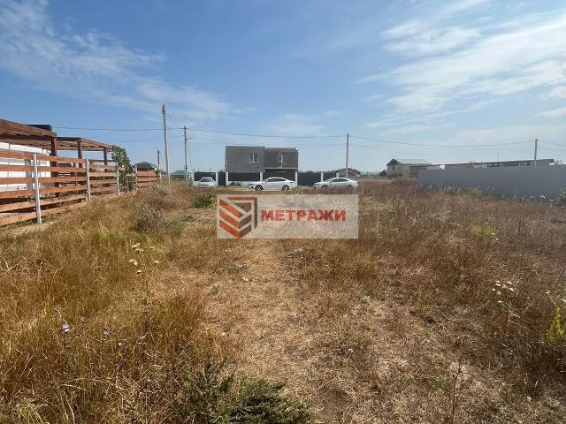 Участок продажа