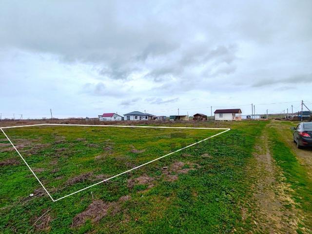Участок продажа в Краснодарский Край