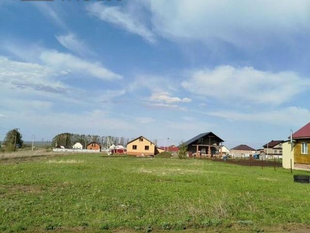 Участок продажа в Дюртюлинский, Башкортостан Респ