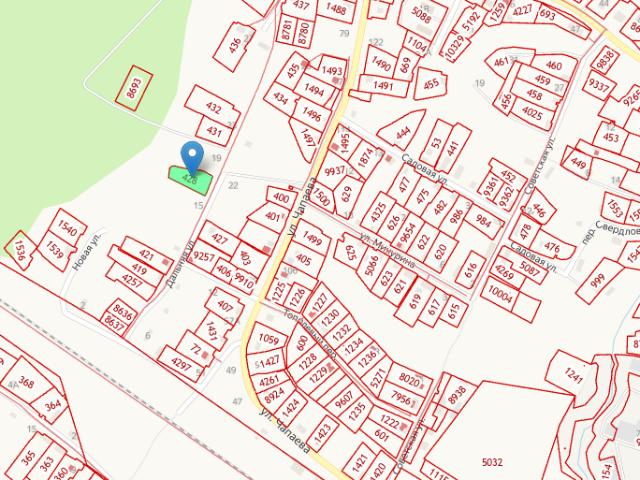 Участок продажа в Пермский Край