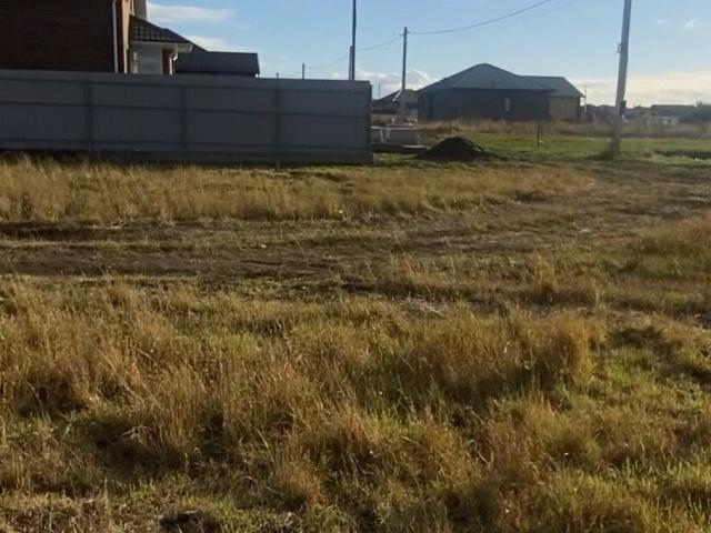 Участок продажа в Кукуевка, Курский район