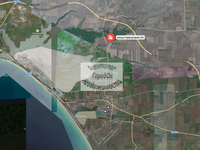 Участок продажа в Краснодарский Край