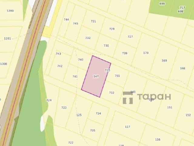 Участок продажа в Челябинская область