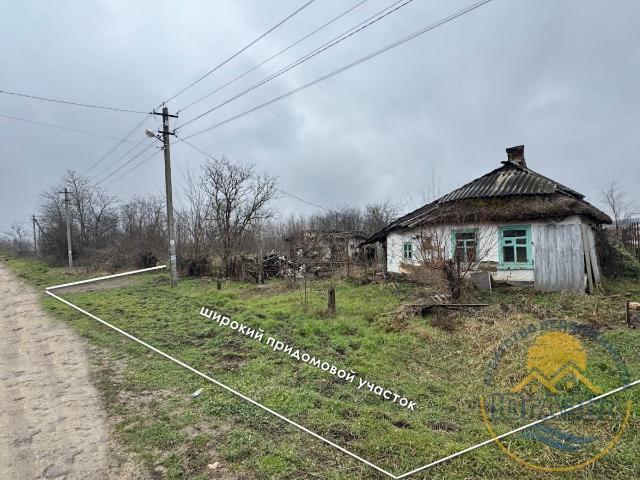 Участок продажа в Курчанская Ст-ца, Краснодарский Край