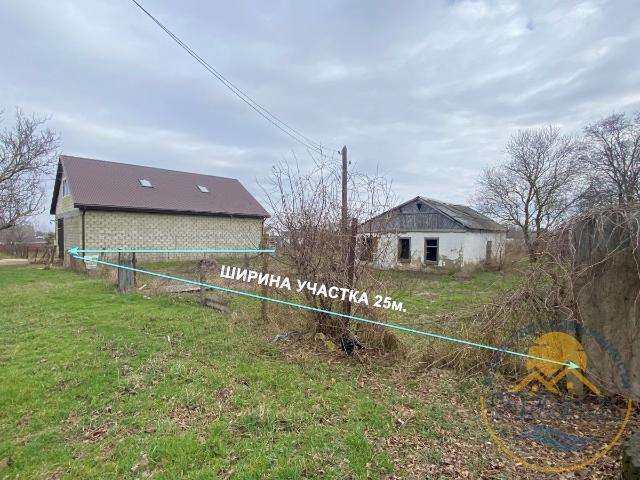 Участок продажа в Курчанская Ст-ца, Краснодарский Край