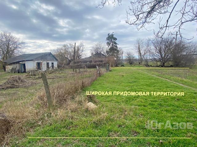 Участок продажа в Курчанская, Темрюкский район