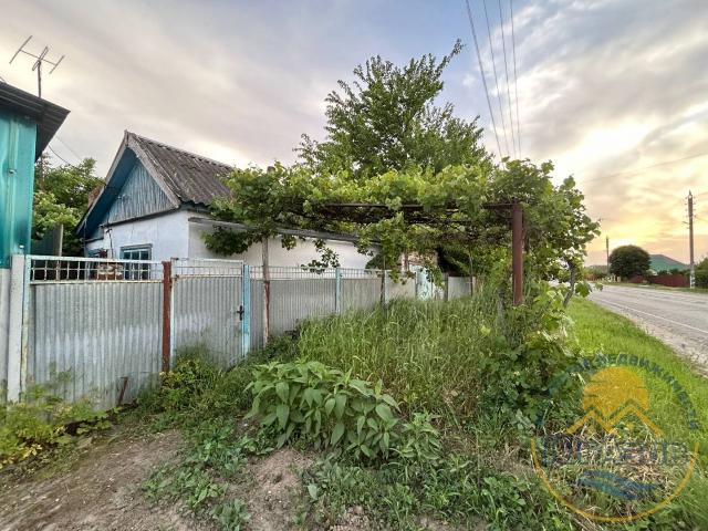 Участок продажа в Курчанская Ст-ца, Краснодарский Край