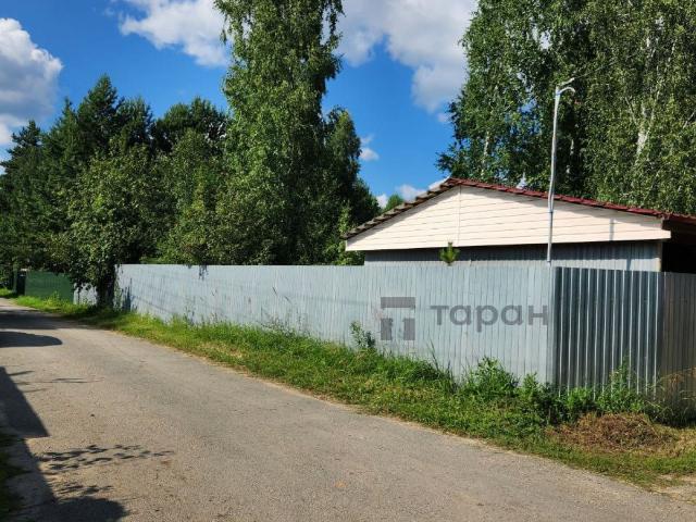 Участок продажа в Челябинская область