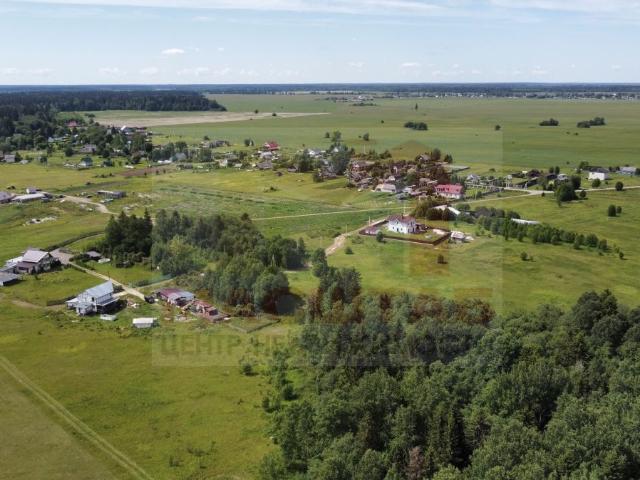 Участок продажа в Ленинградская область