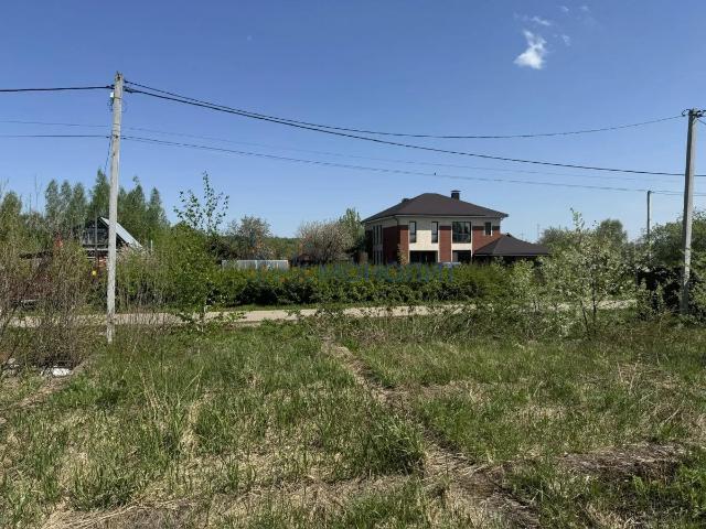 Участок продажа в Богородский Р-н, Тыва Республика