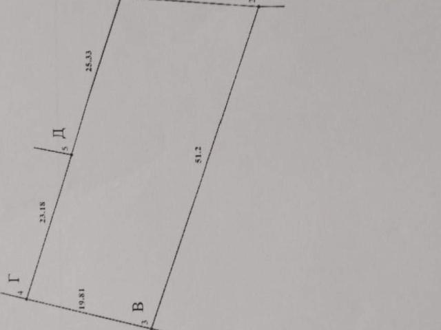 Участок продажа в Львовская, Шоломинь