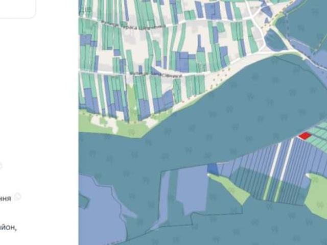 Участок продажа в Львовская, Лагодове