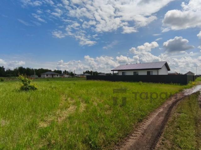 Участок продажа в Челябинская область